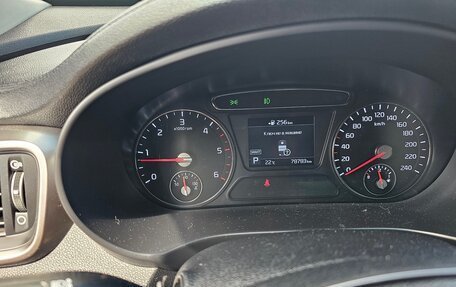 KIA Sorento III Prime рестайлинг, 2019 год, 3 100 000 рублей, 9 фотография