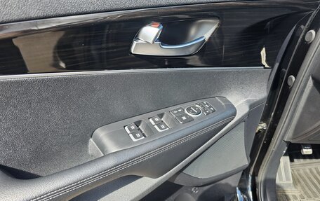 KIA Sorento III Prime рестайлинг, 2019 год, 3 100 000 рублей, 13 фотография