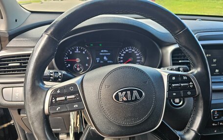 KIA Sorento III Prime рестайлинг, 2019 год, 3 100 000 рублей, 7 фотография
