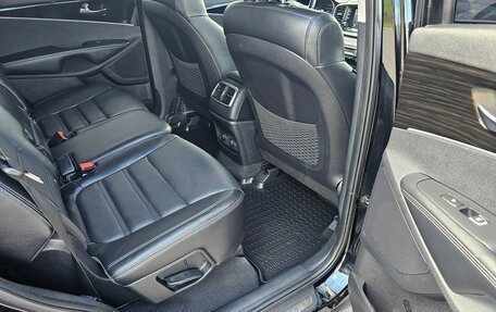 KIA Sorento III Prime рестайлинг, 2019 год, 3 100 000 рублей, 17 фотография