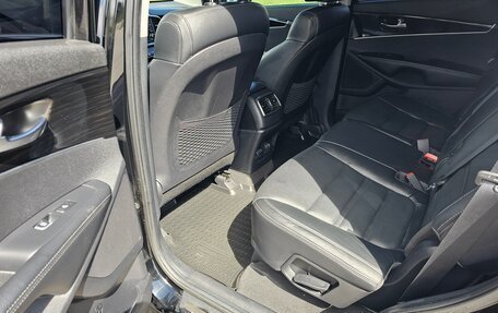 KIA Sorento III Prime рестайлинг, 2019 год, 3 100 000 рублей, 22 фотография