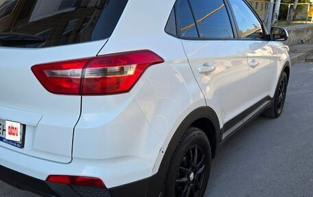 Hyundai Creta I рестайлинг, 2018 год, 1 700 000 рублей, 4 фотография