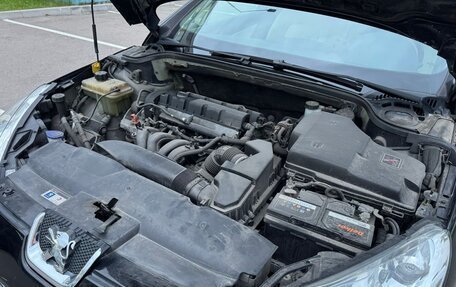 Peugeot 407, 2007 год, 599 000 рублей, 14 фотография