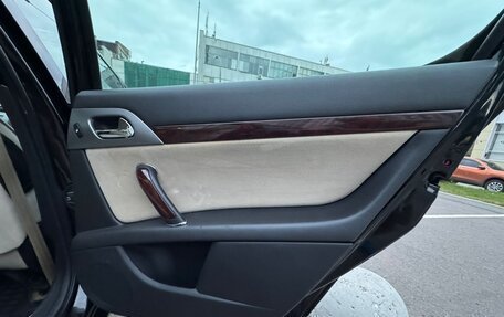 Peugeot 407, 2007 год, 599 000 рублей, 26 фотография