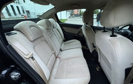 Peugeot 407, 2007 год, 599 000 рублей, 27 фотография