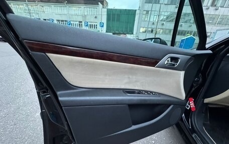 Peugeot 407, 2007 год, 599 000 рублей, 17 фотография