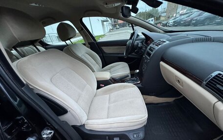 Peugeot 407, 2007 год, 599 000 рублей, 28 фотография