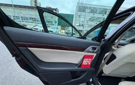 Peugeot 407, 2007 год, 599 000 рублей, 19 фотография