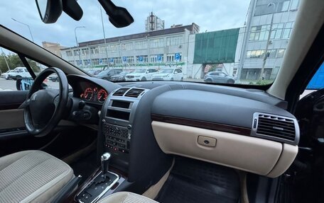Peugeot 407, 2007 год, 599 000 рублей, 30 фотография