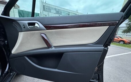 Peugeot 407, 2007 год, 599 000 рублей, 29 фотография