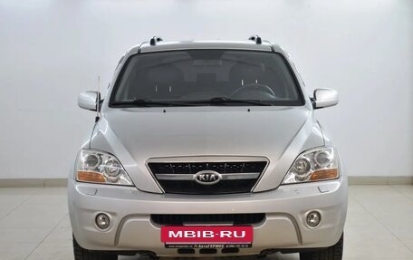 KIA Sorento IV, 2009 год, 940 000 рублей, 2 фотография