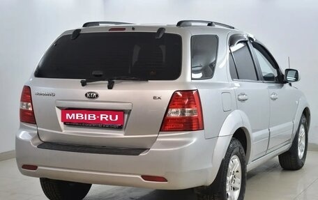 KIA Sorento IV, 2009 год, 940 000 рублей, 4 фотография