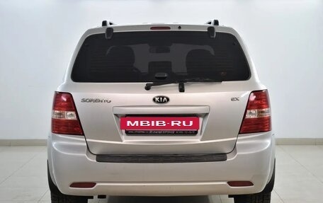 KIA Sorento IV, 2009 год, 940 000 рублей, 3 фотография