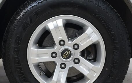 KIA Sorento IV, 2009 год, 940 000 рублей, 13 фотография