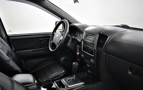 KIA Sorento IV, 2009 год, 940 000 рублей, 9 фотография