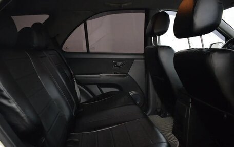 KIA Sorento IV, 2009 год, 940 000 рублей, 10 фотография