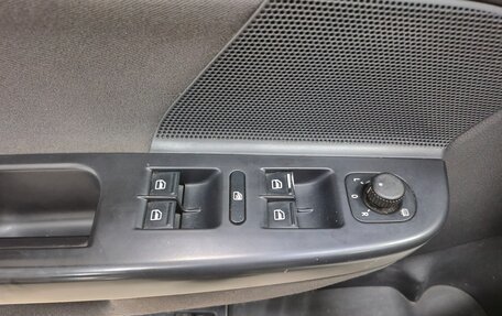Volkswagen Jetta VI, 2008 год, 535 000 рублей, 8 фотография