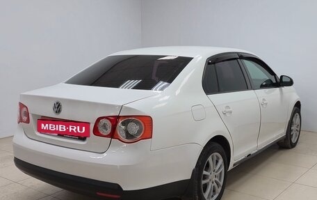 Volkswagen Jetta VI, 2008 год, 535 000 рублей, 4 фотография
