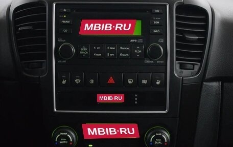 KIA Sorento IV, 2009 год, 940 000 рублей, 7 фотография