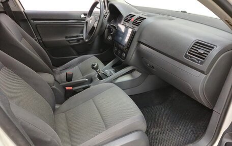 Volkswagen Jetta VI, 2008 год, 535 000 рублей, 13 фотография