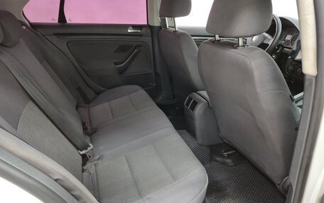 Volkswagen Jetta VI, 2008 год, 535 000 рублей, 15 фотография