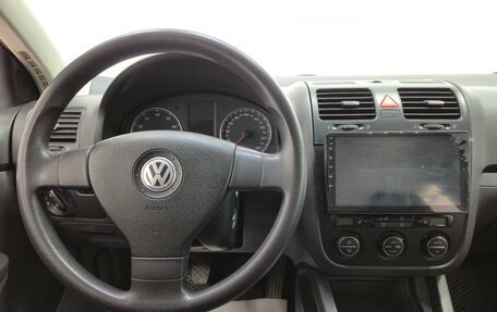 Volkswagen Jetta VI, 2008 год, 535 000 рублей, 11 фотография
