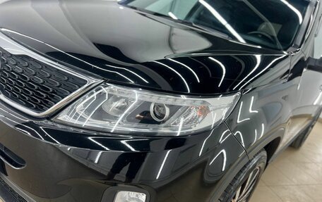 KIA Sorento II рестайлинг, 2013 год, 1 778 000 рублей, 5 фотография