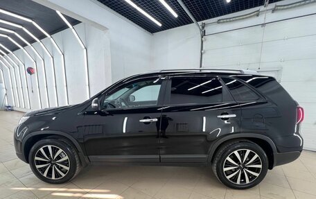 KIA Sorento II рестайлинг, 2013 год, 1 778 000 рублей, 6 фотография