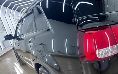 KIA Sorento II рестайлинг, 2013 год, 1 778 000 рублей, 8 фотография