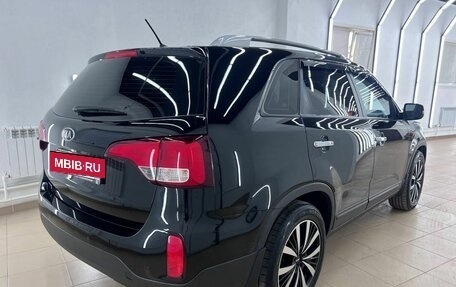 KIA Sorento II рестайлинг, 2013 год, 1 778 000 рублей, 7 фотография