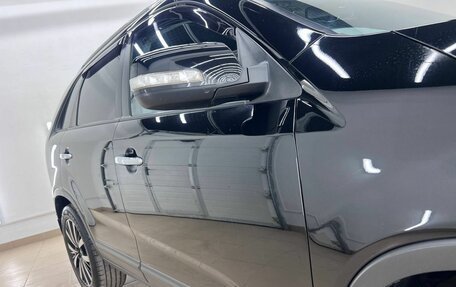 KIA Sorento II рестайлинг, 2013 год, 1 778 000 рублей, 12 фотография