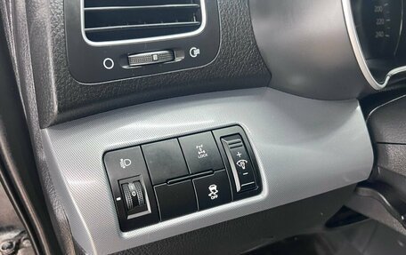 KIA Sorento II рестайлинг, 2013 год, 1 778 000 рублей, 23 фотография