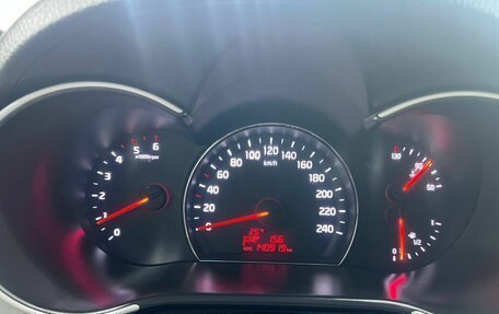 KIA Sorento II рестайлинг, 2013 год, 1 778 000 рублей, 20 фотография