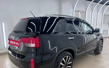 KIA Sorento II рестайлинг, 2013 год, 1 778 000 рублей, 11 фотография