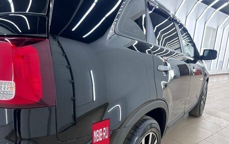 KIA Sorento II рестайлинг, 2013 год, 1 778 000 рублей, 14 фотография