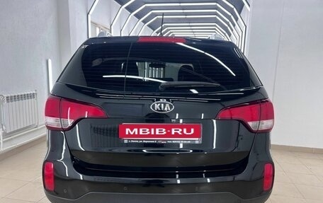 KIA Sorento II рестайлинг, 2013 год, 1 778 000 рублей, 10 фотография