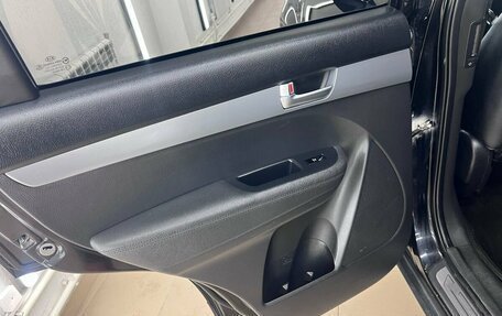 KIA Sorento II рестайлинг, 2013 год, 1 778 000 рублей, 26 фотография