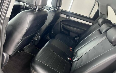 KIA Sorento II рестайлинг, 2013 год, 1 778 000 рублей, 25 фотография