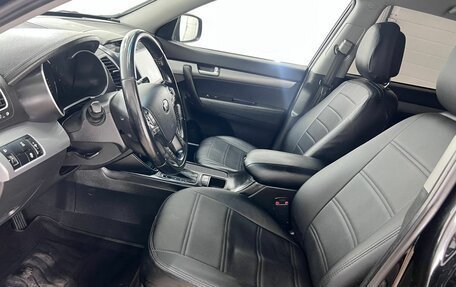 KIA Sorento II рестайлинг, 2013 год, 1 778 000 рублей, 27 фотография