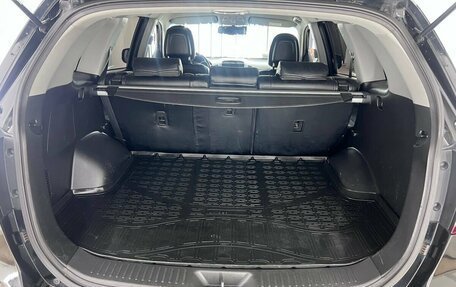 KIA Sorento II рестайлинг, 2013 год, 1 778 000 рублей, 28 фотография
