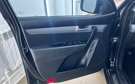 KIA Sorento II рестайлинг, 2013 год, 1 778 000 рублей, 24 фотография