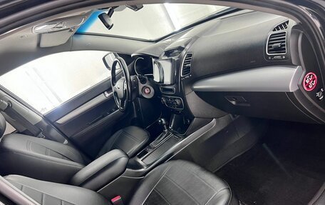 KIA Sorento II рестайлинг, 2013 год, 1 778 000 рублей, 32 фотография