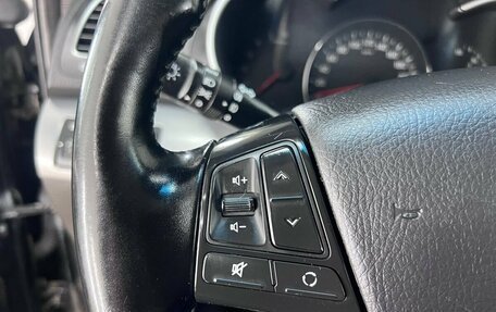 KIA Sorento II рестайлинг, 2013 год, 1 778 000 рублей, 38 фотография