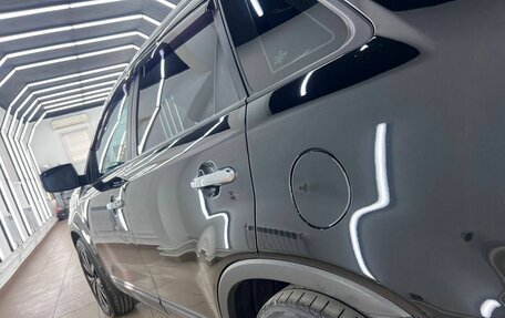 KIA Sorento II рестайлинг, 2013 год, 1 778 000 рублей, 37 фотография