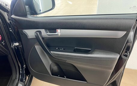 KIA Sorento II рестайлинг, 2013 год, 1 778 000 рублей, 33 фотография