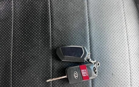 KIA Sorento II рестайлинг, 2013 год, 1 778 000 рублей, 36 фотография