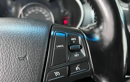 KIA Sorento II рестайлинг, 2013 год, 1 778 000 рублей, 39 фотография