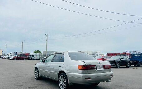 Toyota Corona IX (T190), 2001 год, 469 000 рублей, 4 фотография