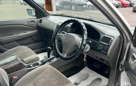 Toyota Corona IX (T190), 2001 год, 469 000 рублей, 10 фотография