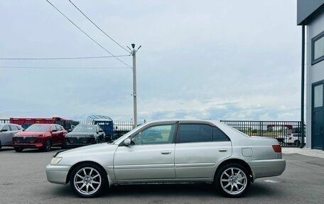 Toyota Corona IX (T190), 2001 год, 469 000 рублей, 3 фотография